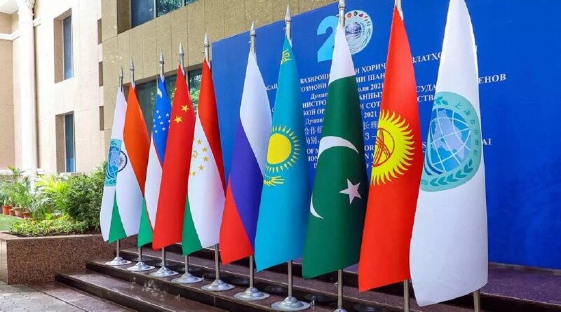 Shanghai Cooperation Organisation Summit Begins Today in Islamabad