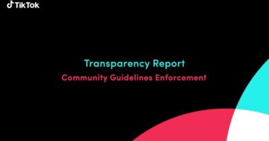 TikTok Releases Q2 2024 Community Guidelines Enforcement Report Pakistan