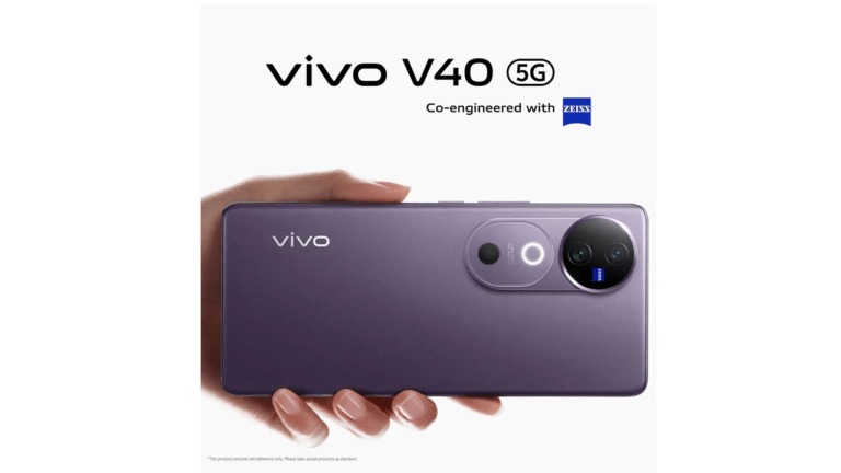 Top Tech and Lifestyle Creators Rave About the vivo V40 5G
