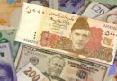 USD Exchange Rate Minor Fluctuations in Pak Rupee