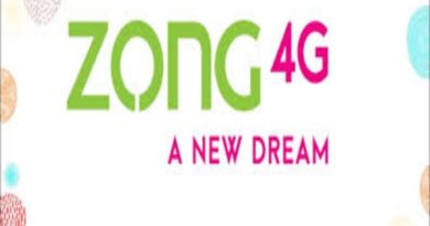 Zong 4G Introduces Affordable UAE Super Data Bundle for International Roaming