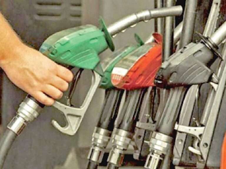 Petrol Price Expected to Go Up Again in Pakistan