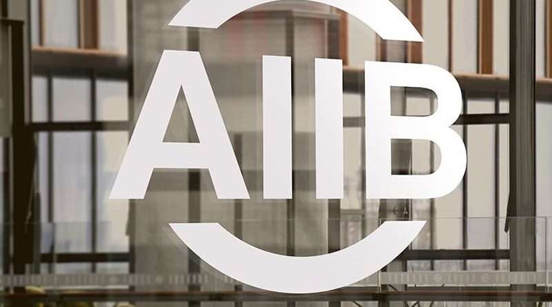 AIIB Reaffirms Support for Pakistan’s Development Goals