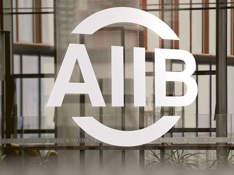 AIIB Reaffirms Support for Pakistan’s Development Goals