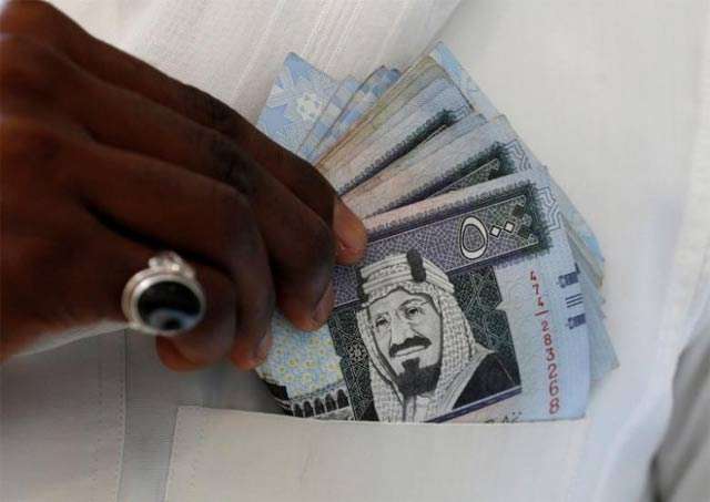 Saudi Riyal to PKR Exchange Rate in Pakistan – November 29, 2024