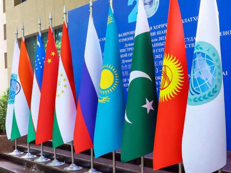Ushering Towards Trade Integration: Capitalizing on the SCO Opportunity