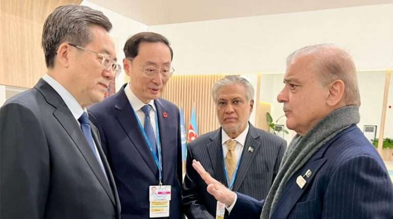 Climate Story: Success Abroad, Struggle at Home