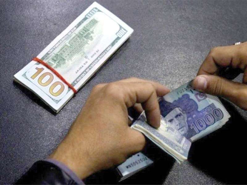 Rupee Hits Three-Week High on Improved Dollar Supply