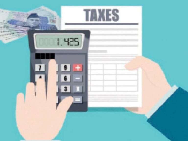 FBR Misses Tax Target by Rs356 Billion: Inaccurate Assumptions Blamed