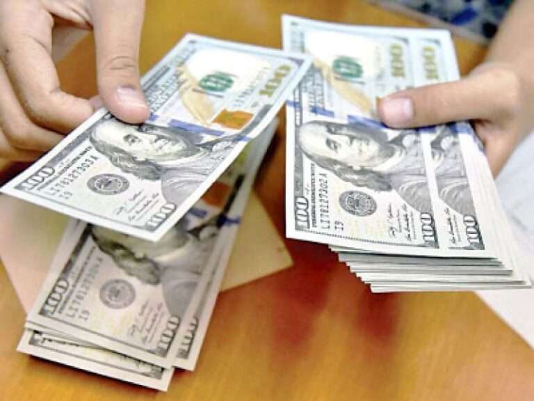 Remittances Surge to Four-Month High, Boosting Pakistan’s Economy
