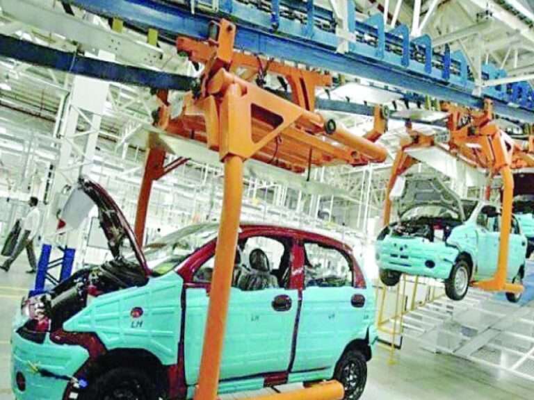 Auto Sector Raises Alarm Over Proposed NEV Policy