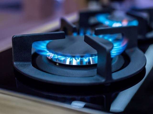 Winter Gas Supply Schedule Announced for Punjab, K-P