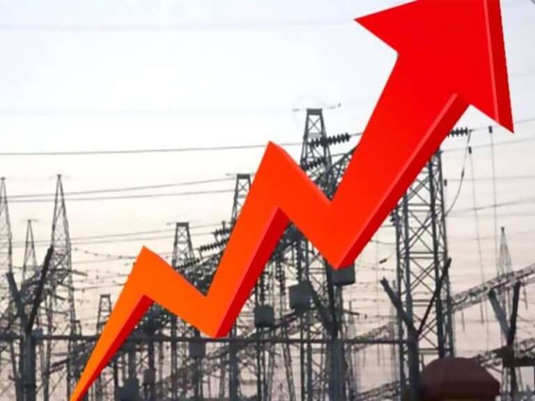Power Demand Rises by 7% in October 2024