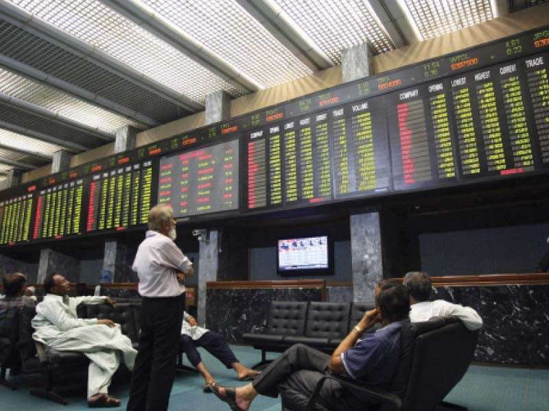 PSX Soars to All-Time High, Crosses 99,000 Milestone