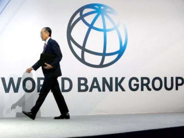 Transfer DISCOs in Name of President: World Bank
