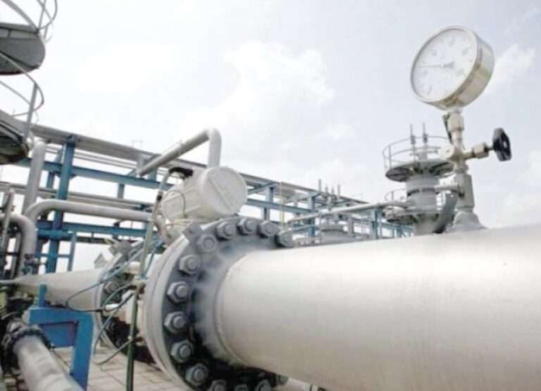 Sindh Opposes Gas Sale Framework
