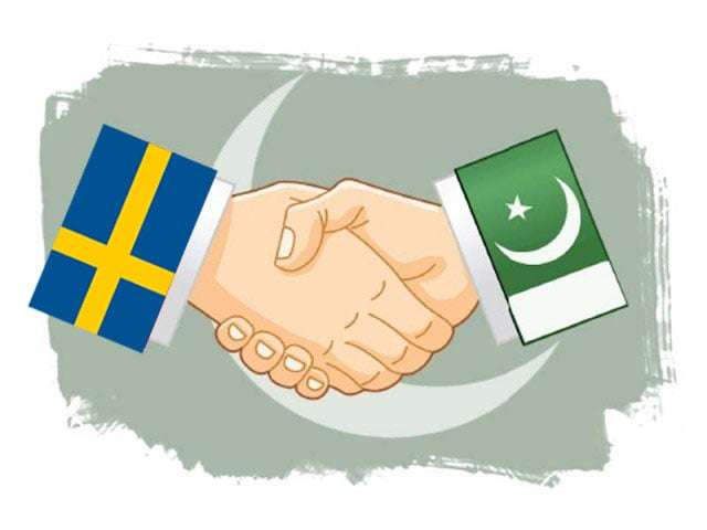 Sweden Flags Barriers to Investment in Pakistan