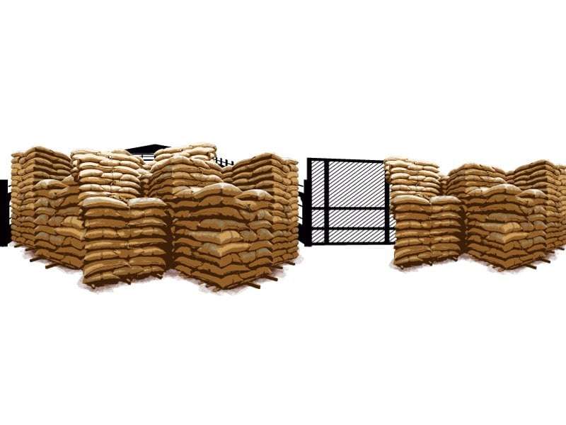 Government Considering Shutting Down PASSCO: Impact on Wheat Procurement and Sugar Policy
