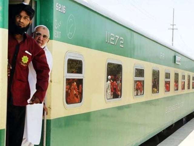 Pakistan Railways Slashes Ticket Prices for Disabled Passengers