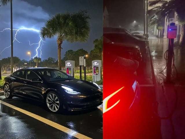 Tesla Hits $1 Trillion Value Amid Rally Following Trump’s Victory
