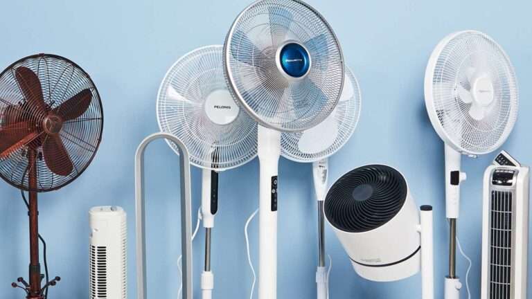 Challenges Abound for Fan Manufacturers