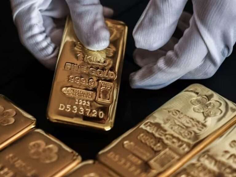 Gold Prices Rebound After Two-Day Decline in Global and Local Markets