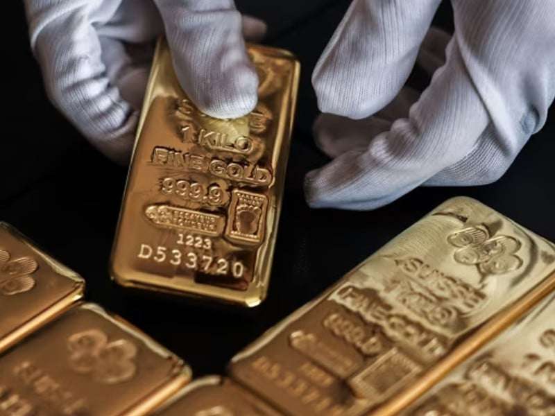 Gold Prices Rebound After Two-Day Decline in Global and Local Markets