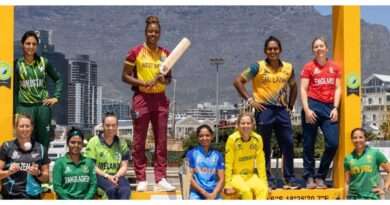 ICC Unveils 2025-29 Future Tours Programme for Women’s Cricket