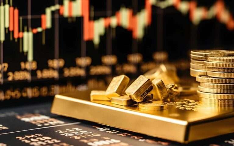 Gold Prices Remain Stable in Global and Local Markets