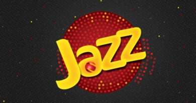 Jazz Daily Social Offer: Enjoy 500MB for Social Media at Just Re.1 via Simosa App!