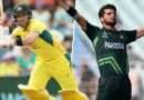 Pakistan Tour of Australia 2024 How to Watch, Full Schedule, and Squads