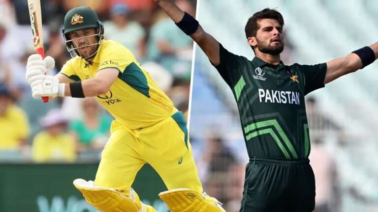 Pakistan Tour of Australia 2024 How to Watch, Full Schedule, and Squads