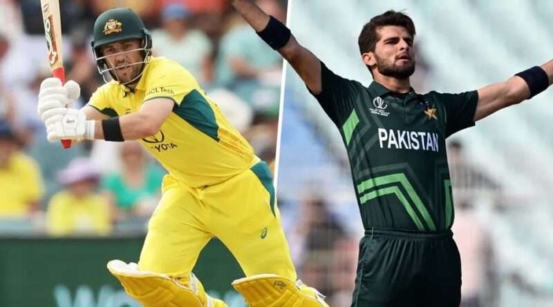 Pakistan Tour of Australia 2024 How to Watch, Full Schedule, and Squads