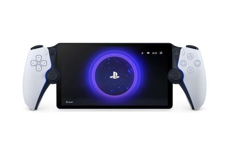 PlayStation Portal Review Worth the Hype or Just Hype