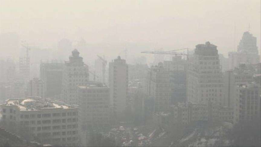 Punjab Government Closes Schools, Colleges Until November 17 Due to Smog Crisis