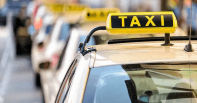 Punjab Government Introduces E-Taxi Scheme to Combat Pollution and Boost Employment