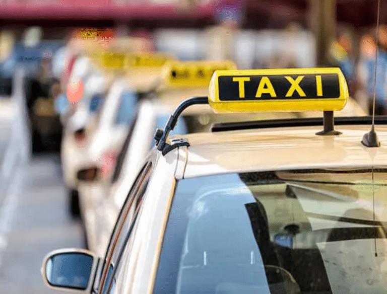 Punjab Government Introduces E-Taxi Scheme to Combat Pollution and Boost Employment