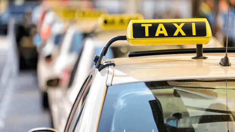 Punjab Government Introduces E-Taxi Scheme to Combat Pollution and Boost Employment