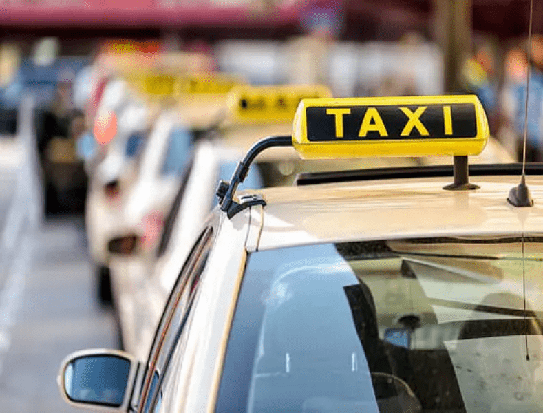 Punjab Government Introduces E-Taxi Scheme to Combat Pollution and Boost Employment
