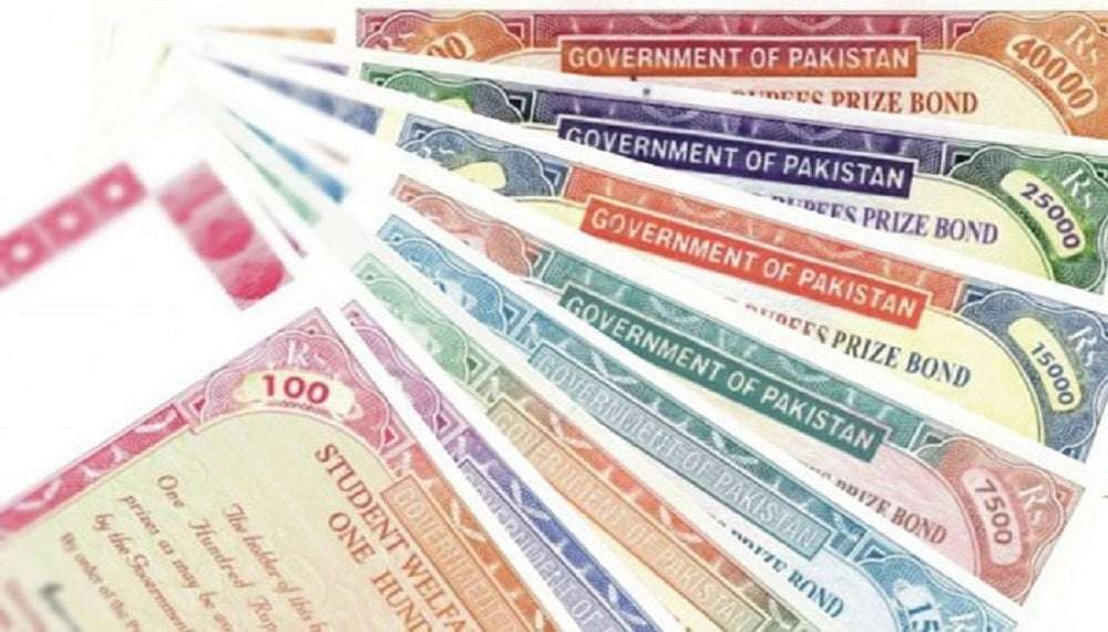 Rs 25,000 Prize Bond Draw Schedule and Details – 2024