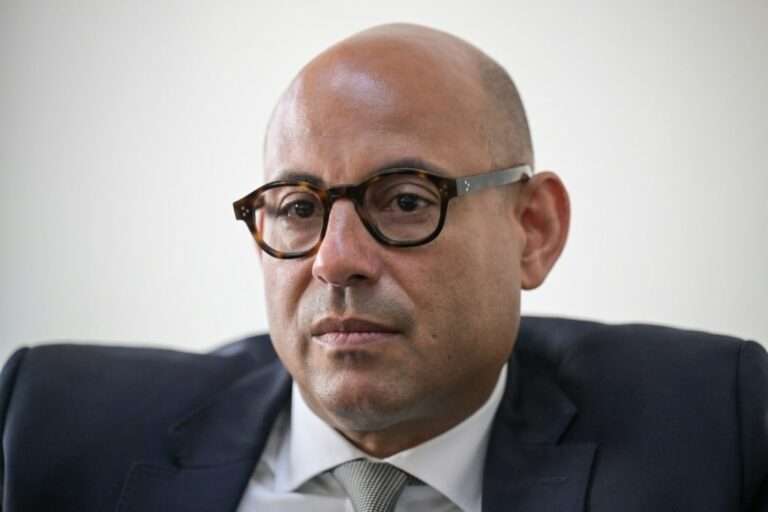 UN Climate Chief Urges G20 Leaders to Boost Global Climate Finance Efforts