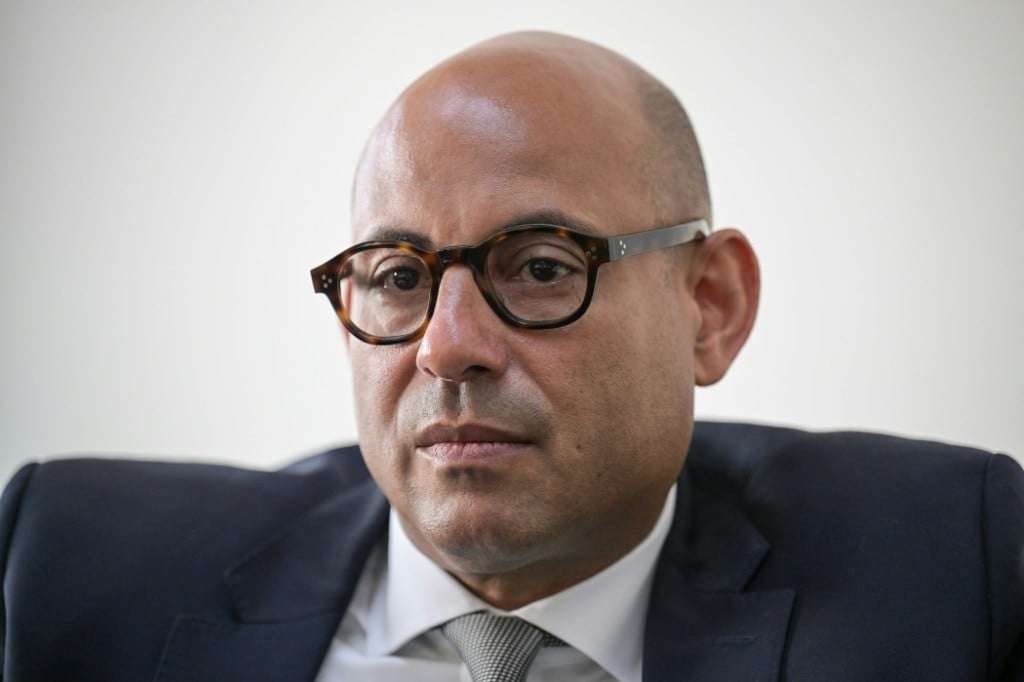 UN Climate Chief Urges G20 Leaders to Boost Global Climate Finance Efforts