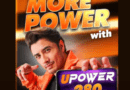 Ufone UPower 280 Stay Connected and Empowered for a Week