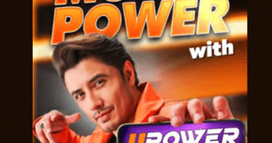 Ufone UPower 280 Stay Connected and Empowered for a Week