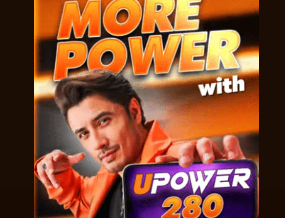 Ufone UPower 280 Stay Connected and Empowered for a Week