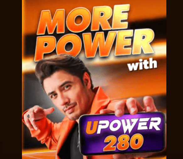 Ufone UPower 280 Stay Connected and Empowered for a Week