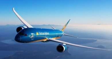 Vietnam Airlines Launches Nonstop Flights to Milan