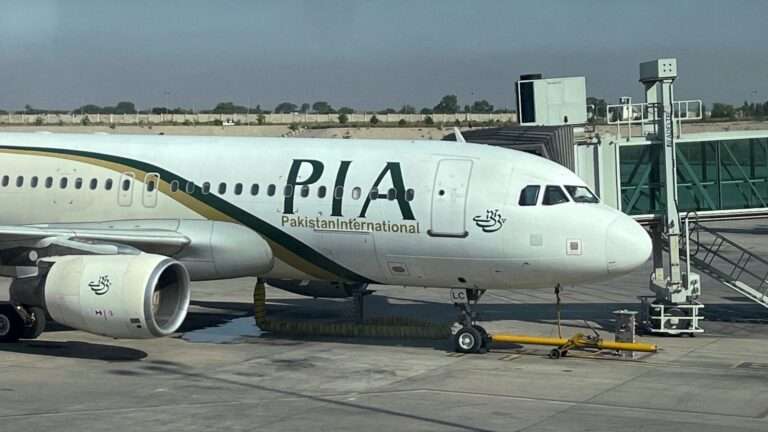 Overseas Pakistani Entity Offers Over Rs1 Trillion for PIA Acquisition