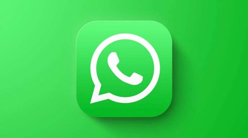 WhatsApp Introduces New Feature to Customize Forwarded Content