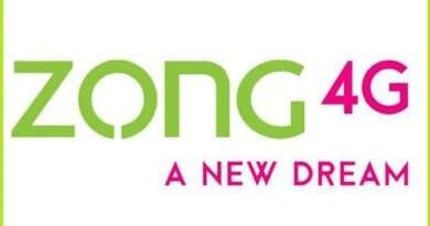 Zong 4G Discount Get 20% Off on Chughtai Lab Health Services